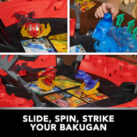 Bakugan Battle Arena-Image 3