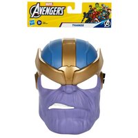 Hasbro Masker Avengers Hero Mask Thanos