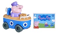 Mini-véhicule Peppa Pig Little Buggy bateau-Détail de l'article