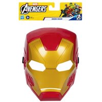 Hasbro Masker Avengers Hero Mask Iron Man