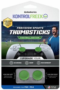 Kontrolfreek Thumbsticks Precision Sports Football Edition