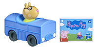 Mini-véhicule Peppa Pig Little Buggy auto bleu-Détail de l'article