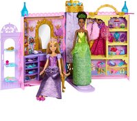 Set de jeu Disney Princess prête pour le bal-Détail de l'article
