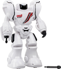 Silverlit Robot Ycoo Blast One Wit-Vooraanzicht