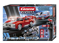 Carrera Go!!! racebaan Heads-Up Racing