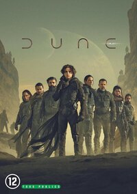 Dvd Dune