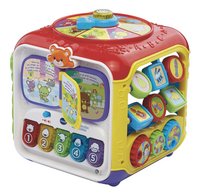 VTech Super cube des découvertes