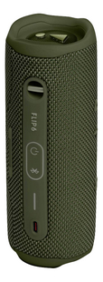 JBL haut-parleur Bluetooth Flip 6 vert-Arrière