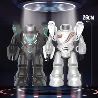 Silverlit Robot Ycoo Blast One Wit-Afbeelding 1