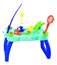 Écoiffier table Pêche à la ligne