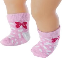 BABY born 2 paires de chaussettes - Lapin-Détail de l'article