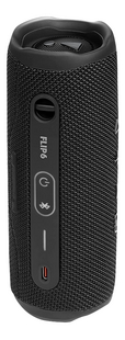 JBL haut-parleur Bluetooth Flip 6 noir-Arrière