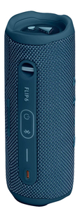 JBL haut-parleur Bluetooth Flip 6 bleu-Arrière