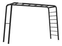 Berg Playbase Large TL - rekstok en ladder