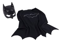 Speelset Batman cape en masker-Linkerzijde