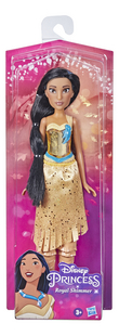 Poupée mannequin Disney Princess Poussière d'étoiles - Pocahontas-Avant