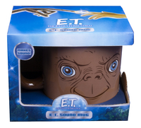 Mok E.T. Sound Mug-Vooraanzicht