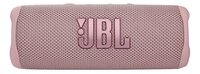 JBL haut-parleur Bluetooth Flip 6 rose-Détail de l'article