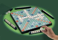 Scrabble XL-Afbeelding 1