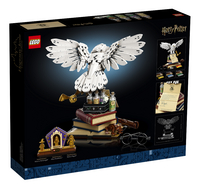 LEGO Harry Potter 76391 Zweinstein Iconen - verzamelobjecten-Achteraanzicht