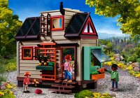 PLAYMOBIL My Life Tiny House 71509-Afbeelding 1