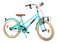 Volare vélo pour enfants Melody 18/ turquoise-Côté gauche