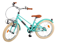 Volare vélo pour enfants Melody 18/ turquoise-Côté droit