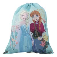 Turnzak Disney Frozen II Elsa & Anna-Vooraanzicht