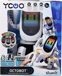 Silverlit Robot Octobot