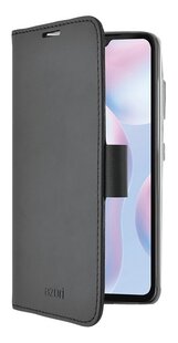 Azuri foliocover Xiaomi Redmi 9A zwart-Artikeldetail