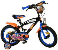 Velo pour enfants Hot Wheels 14 Commandez facilement en ligne DreamLand