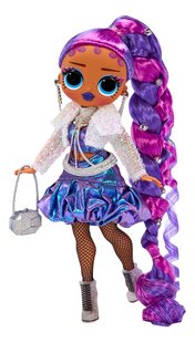 L.O.L. Surprise! O.M.G. poupée Queens - Runway Diva-commercieel beeld