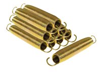 Salta trampolineset First Class Ø 2,51 m zwart-Artikeldetail