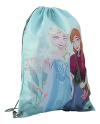 Turnzak Disney Frozen II Elsa & Anna-Linkerzijde