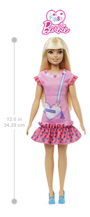 Barbie poupée mannequin My first Barbie - Malibu - 34,30 cm-Détail de l'article