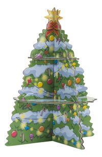 Calendrier de l'Avent Pokémon Holiday Calendar-Côté gauche