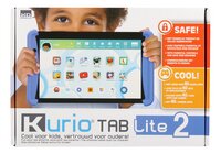 Kurio tablet Tab Lite 2 7/ 16 GB blauw-Vooraanzicht
