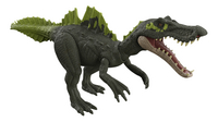 Figurine Jurassic World Le Monde d'après Roar Strikers - Ichthyovenator