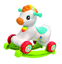 Cheval a bascule clementoni new arrivals