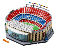 LEGO Creator Expert 10284 Camp Nou – FC Barcelona-Vooraanzicht