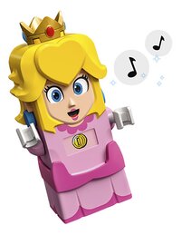 LEGO Super Mario 71403 Avonturen met Peach startset-Artikeldetail