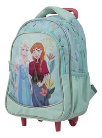 Trolley-rugzak Disney Frozen II Elsa & Anna-Rechterzijde
