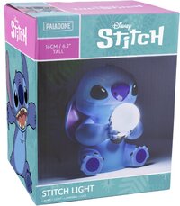 Disney Lampe Stitch-Avant