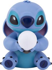 Disney Lampe Stitch-Avant
