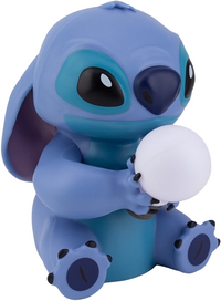 Disney Lampe Stitch-Côté gauche