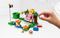 LEGO Super Mario 71403 Pack de Démarrage Les Aventures de Peach-Image 3