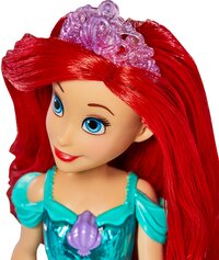 Mannequinpop Disney Princess Royal Shimmer - Ariel-Artikeldetail