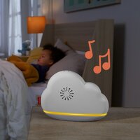 Fisher-Price mobiel met muziek Rainbow Showers-Afbeelding 2