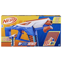 Nerf Pistolet N Series Infinite-Image temporaire