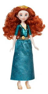 Mannequinpop Disney Princess Royal Shimmer - Merida